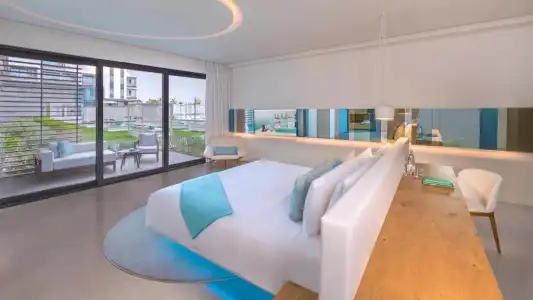 Nikki Beach Resort & Spa Dubai - 33