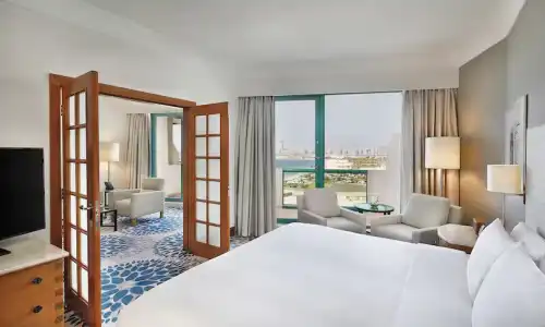 Hilton Jumeirah - 65