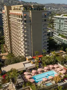 Four Seasons Los Angeles at Beverly Hills - 26