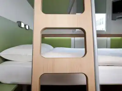 Ibis budget Koeln Messe - 33