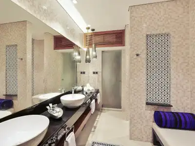 Mercure Maldives Kooddoo Adults Only Resort - 26