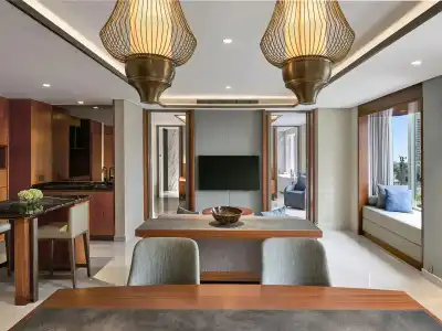Grand Hyatt Jakarta - 78