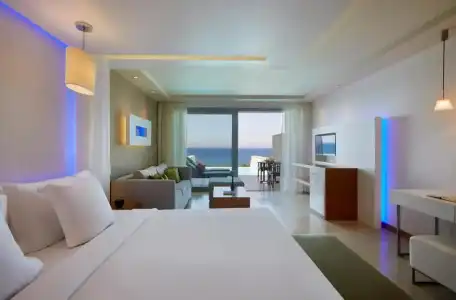 Elite Suites by Rhodes Bay - 45