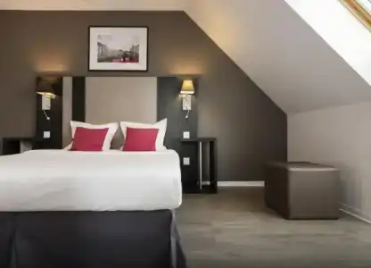 Odalys City Apartment - Colmar Centre - 37
