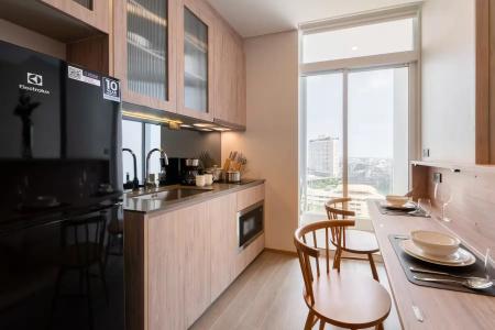 Wyndham Garden Bangkok Sukhumvit 42 - 54