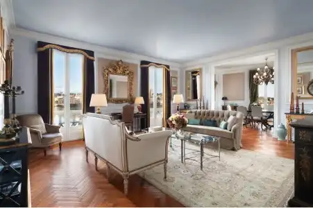 The St. Regis - 77