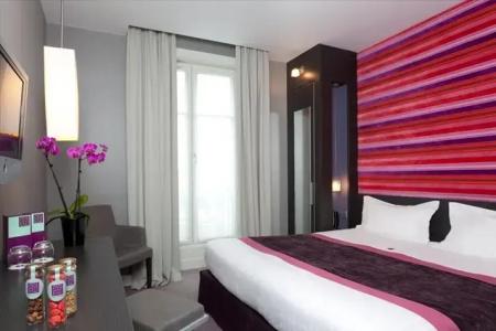 Le Marceau Bastille - 46