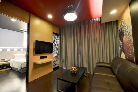 Sleep With Me design @ patong - 77