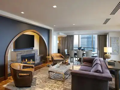 Thompson Dallas, by Hyatt - 51