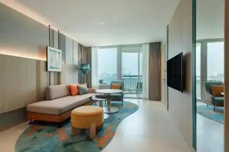 Holiday Inn PATTAYA by IHG - 8