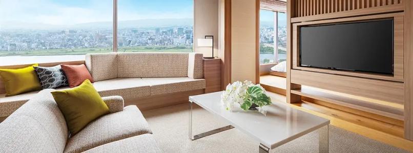 Hankyu International - 86