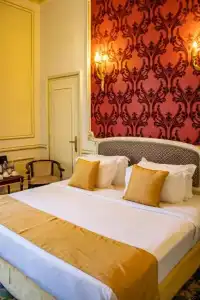 Windsor Palace Luxury Heritage since 1906 by Paradise Inn Group - 45