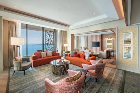 Mandarin Oriental Jumeira, Dubai - 67