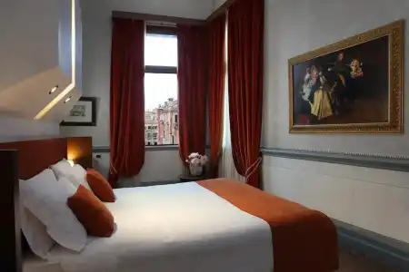 Ruzzini Palace - 136