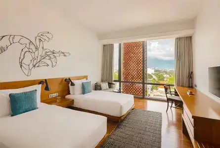 Jetwing Colombo Seven - 41