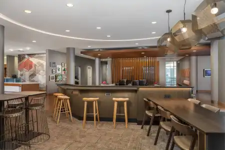 SpringHill Suites by Marriott Chattanooga Downtown/Cameron Harbor - 14