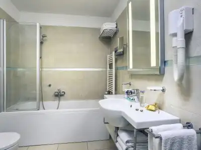 Mercure Rimini Artis - 48