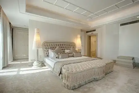 Selectum Luxury Resort Belek - 134
