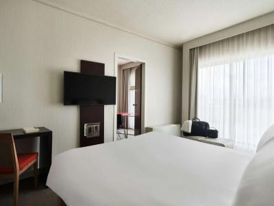 Novotel Athenes - 78