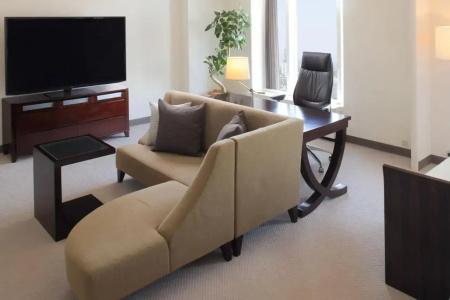 Sheraton Miyako Osaka - 15
