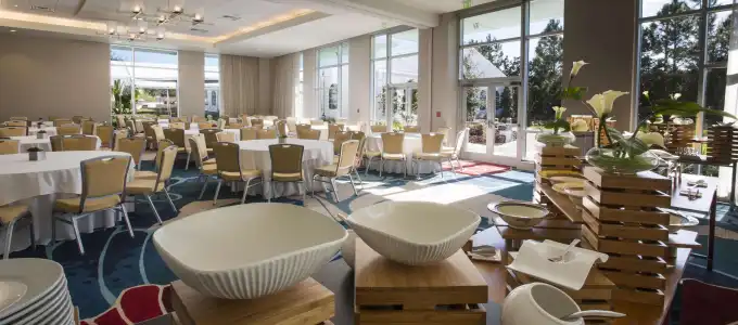 Hilton Orlando - 14