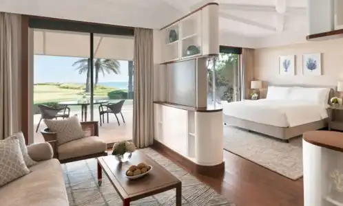 The Ritz-Carlton, Bahrain - 62