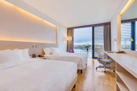 Hilton Garden Inn Venice Mestre San Giuliano - 34