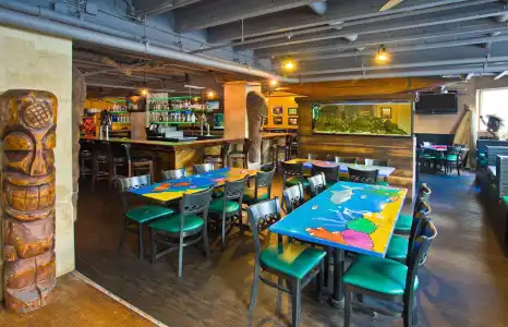 Lexington by RL Miami Beach - 14
