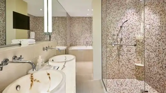 JW Marriott Frankfurt - 67