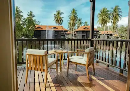 Pelangi Beach Resort & Spa, Langkawi - 10