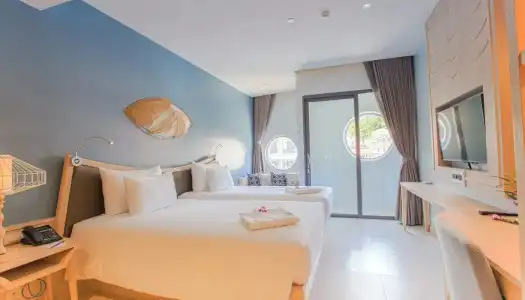 Beyond Patong - 29