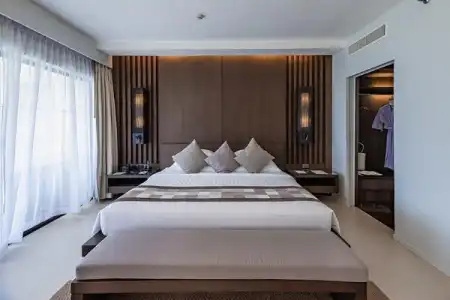 Cape Panwa Phuket - 96