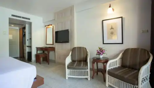 Phuket Orchid Resort and Spa - 42