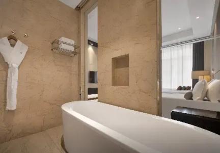 Gran Melia Xian - 46