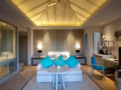 Pullman Phuket Arcadia Naithon Beach - 38