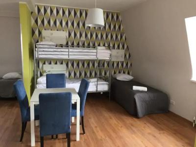 Hostel Marmota - 10