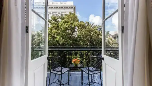 Omni Royal Orleans - 71