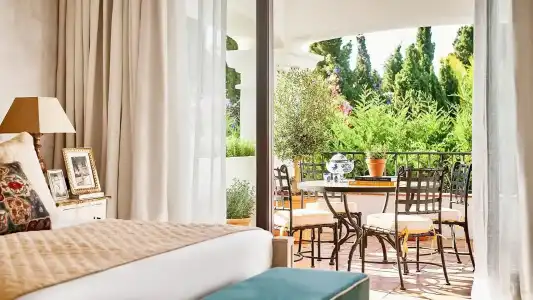 Marbella Club - 35