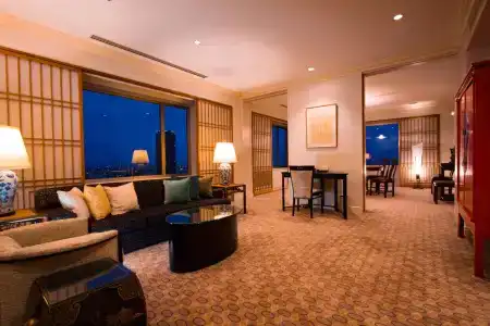 The Westin Osaka - 55