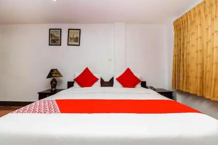 Jomtien View Paradise - 23