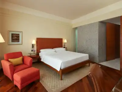 Hyatt Regency Kolkata - 48