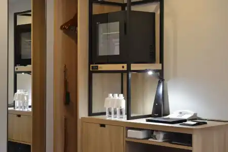 Premier Cabin Shinjuku - 35
