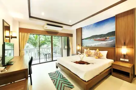 Ratana Hill Patong - 56
