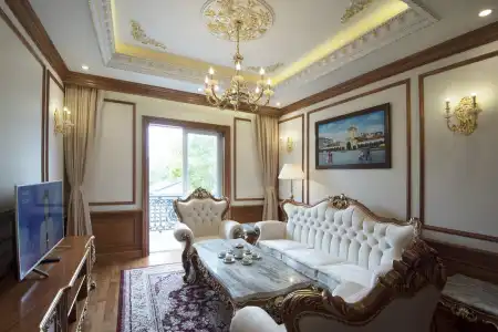 Thien Thanh Resort Phu Quoc - 91