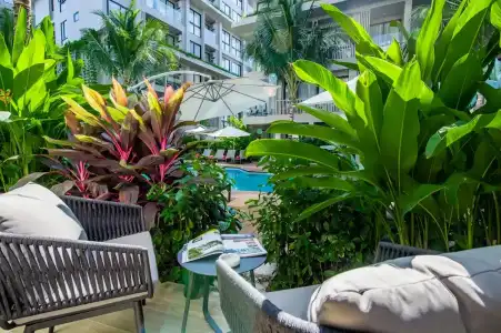 Diamond Resort Phuket - 65