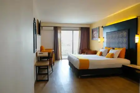 HAMILTON Agadir - 48