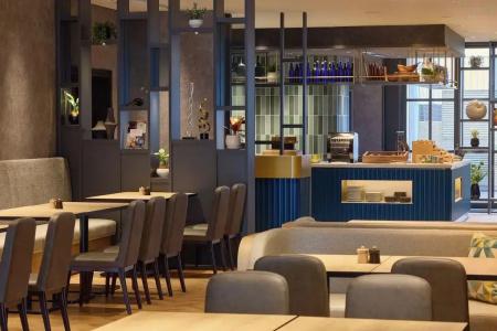 Holiday Inn Kyoto Gojo by IHG - 19