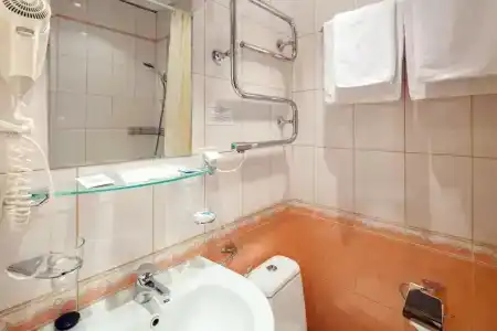 Невский Гранд Апартаменты - 23