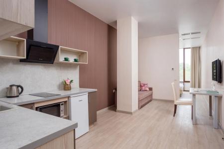 Golden Tulip Krasnodar - 86