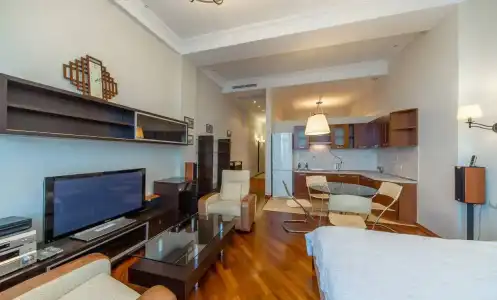Primorsky Park SPA - 85